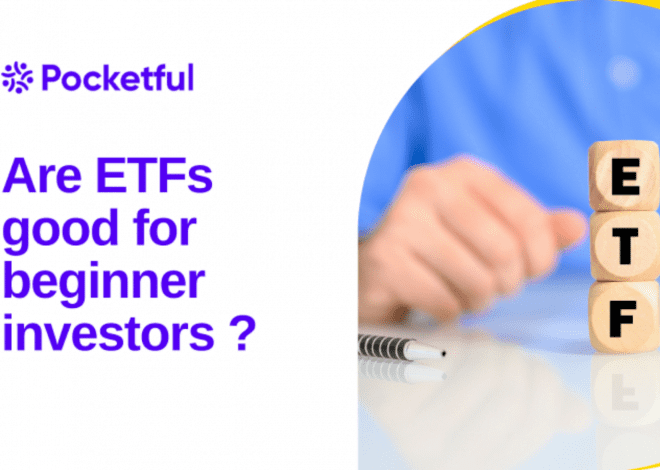 What are ETFs? Are ETFs good for beginner investors?