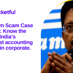 Satyam Scam Case Study: Know The Story Indians