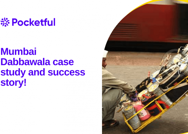 Mumbai Dabbawala Case Study And Sucess Story