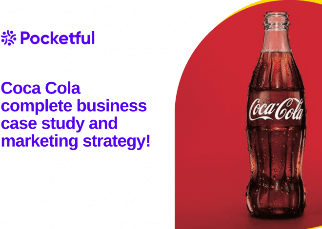 Coca-Cola Case Study and Marketing Strategy