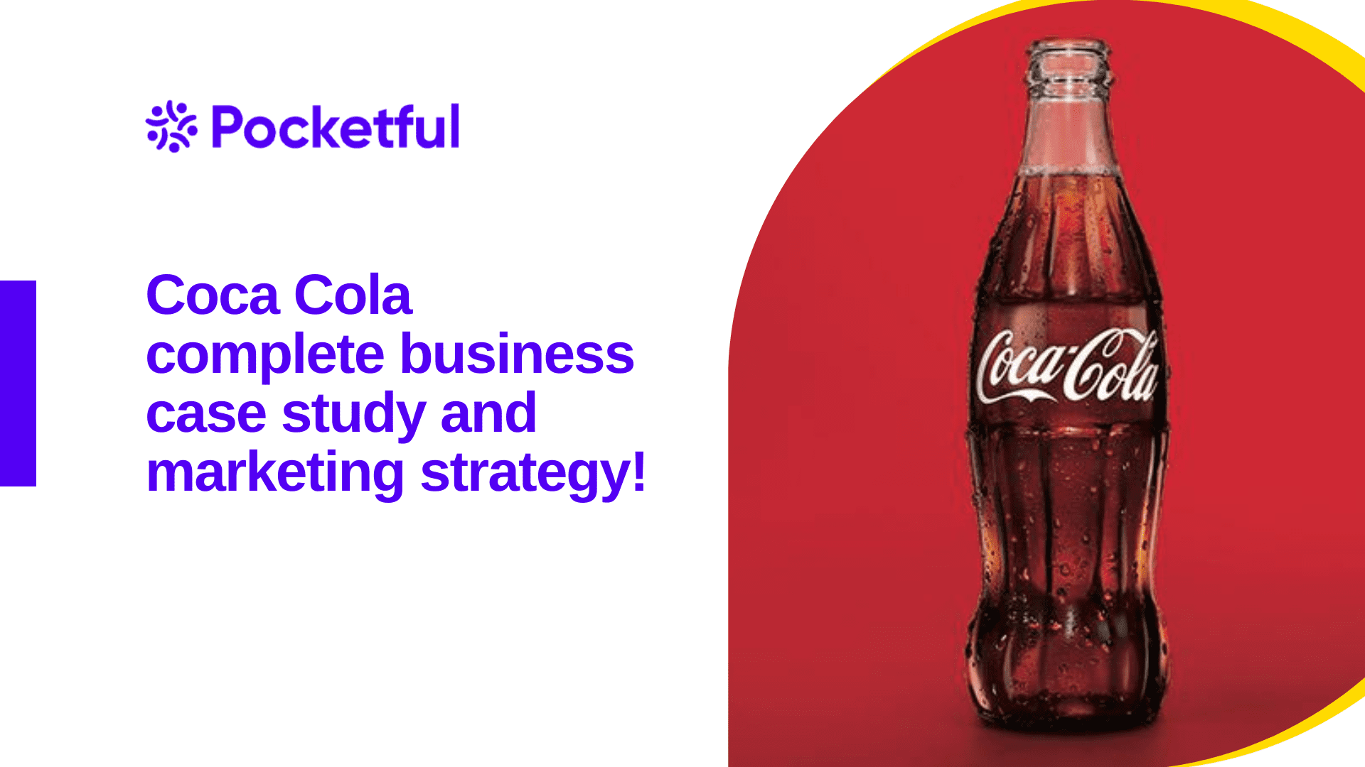 Coca-Cola Case Study and Marketing Strategy