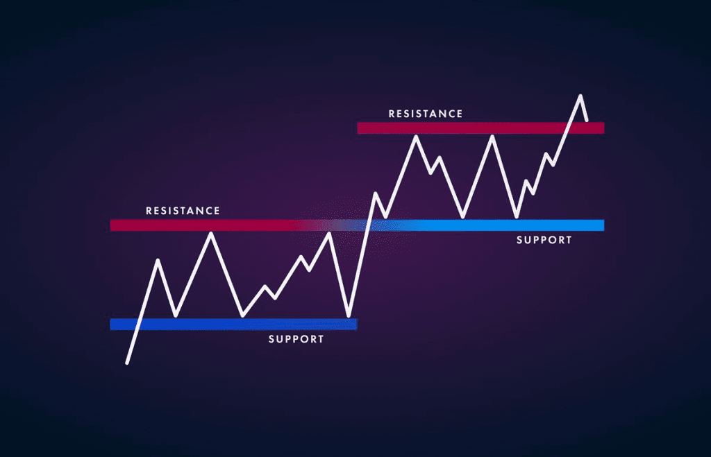 price action