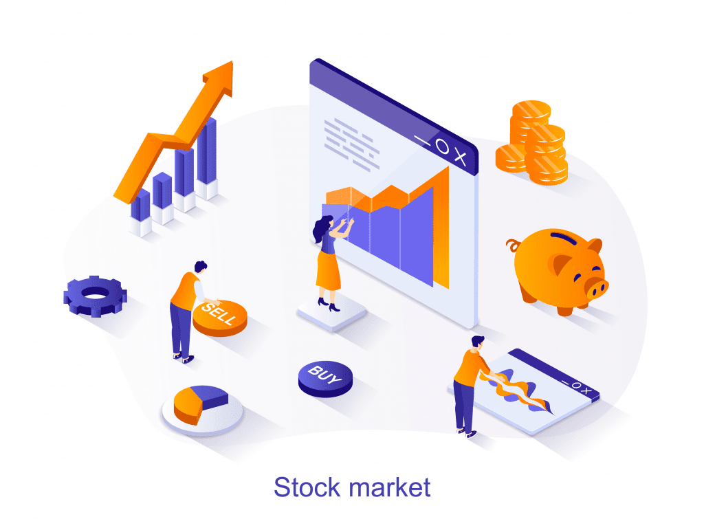 T2T stocks