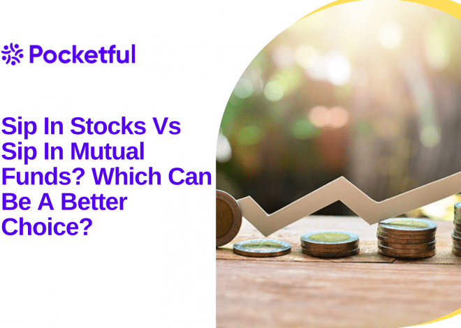 SIP in Stocks vs SIP in Mutual funds?