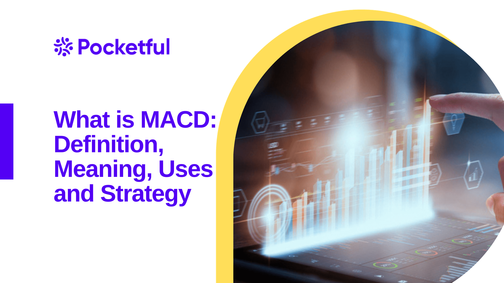 What is MACD: Definition, Meaning, Uses and Strategy