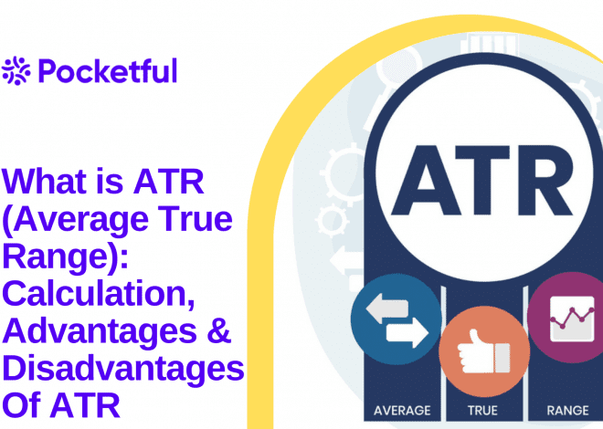 What is ATR (Average True Range): Calculation, Advantages & Disadvantages Of ATR