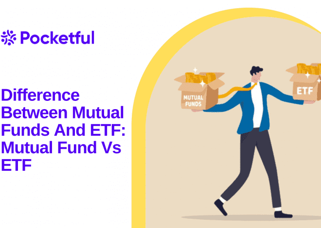 Mutual Fund vs ETF. Are They Same Or Different?