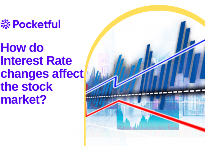 How Interest Rate Changes Affect the Stock Market