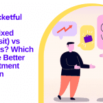 FD (Fixed Deposit) vs Stocks: Which is the better investment option?