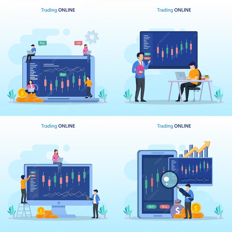 trading platforms