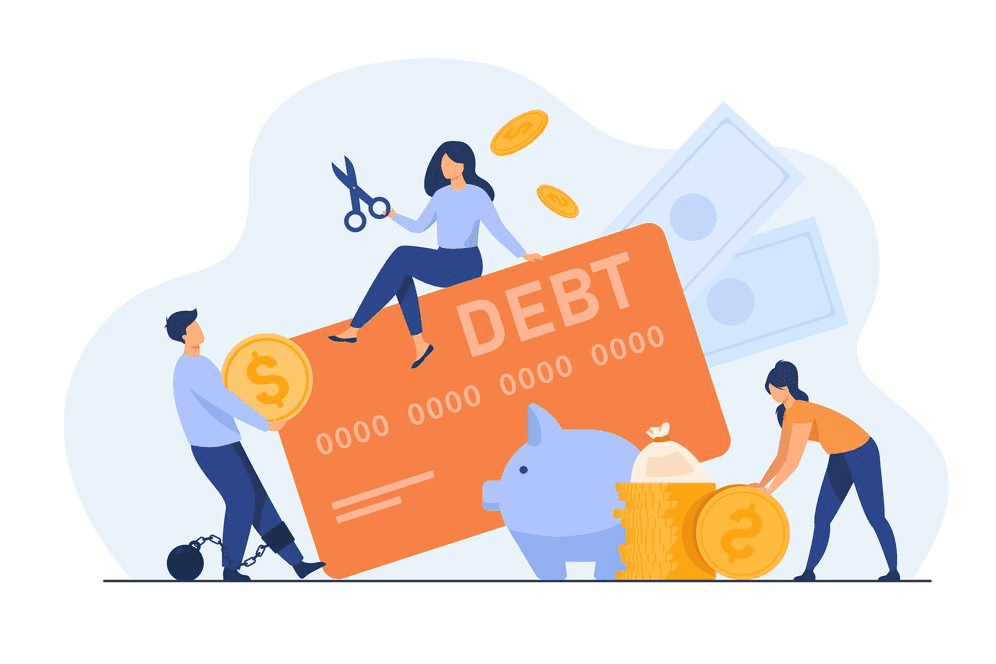 DEBT