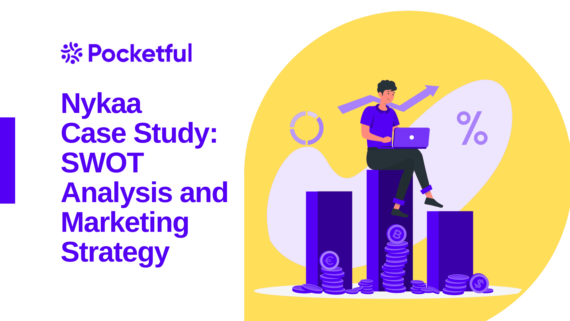 Nykaa Case Study: SWOT Analysis, Business Model and Marketing Strategy