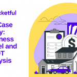 LIC Case Study: Business Model and SWOT Analysis