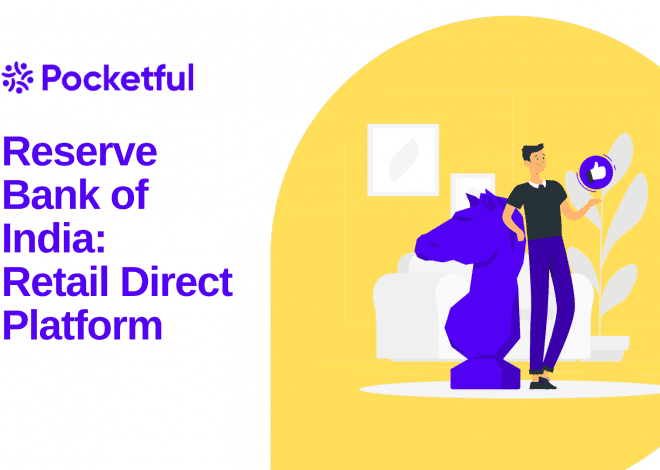 RBI Retail Direct Platform