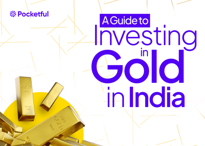 A Guide To Investing In Gold In India