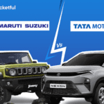 Tata Motors vs Maruti Suzuki? Analysis of Auto Stocks