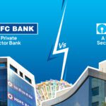 HDFC vs SBI? Comparative Analysis Of Banking Stocks