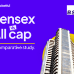 BSE Sensex vs BSE All Cap? A Comparative Study