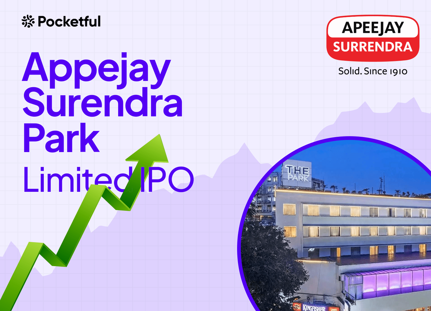 Apeejay Surendra Park Hotels Limited: IPO Analysis