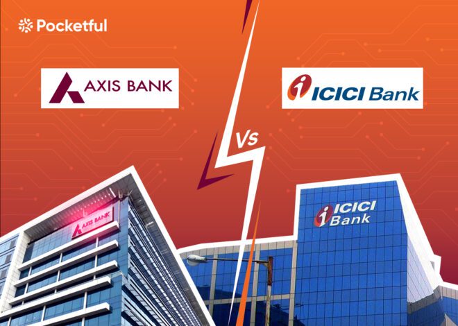 Axis Bank vs ICICI Bank: Analysis of Private Sector Banks