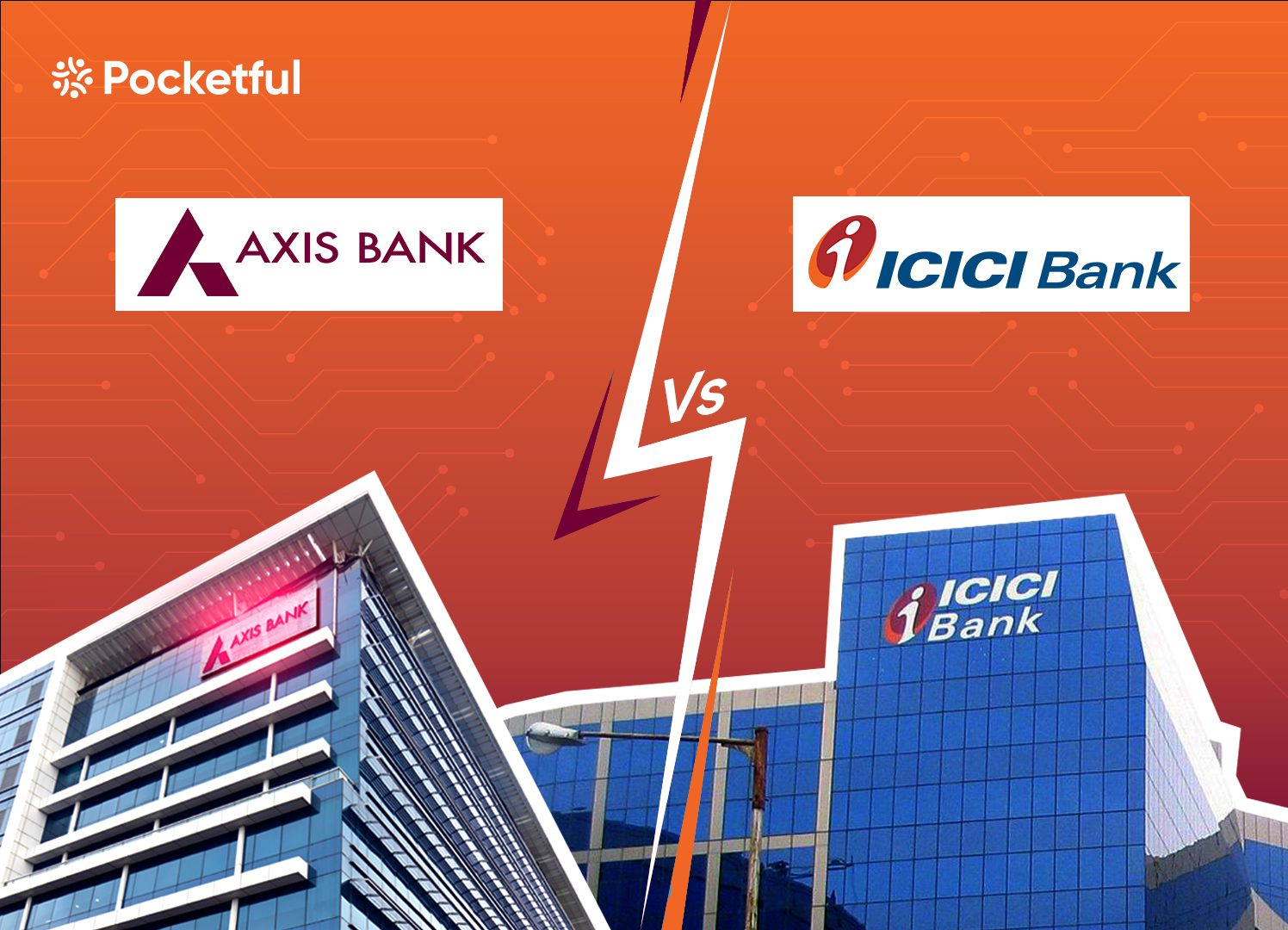 Axis Bank vs ICICI Bank: Analysis of Private Sector Banks