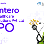 IPO Alert: Entero Healthcare Solutions Limited (EHSL)