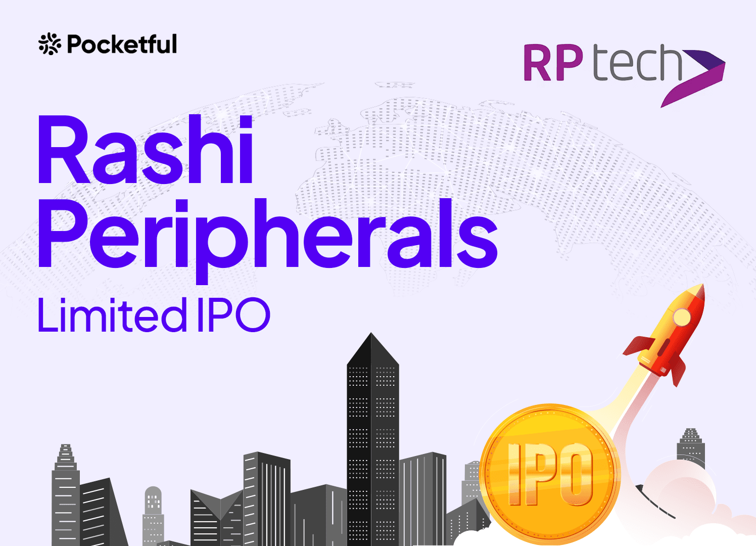 Rashi Peripherals Limited: IPO Analysis