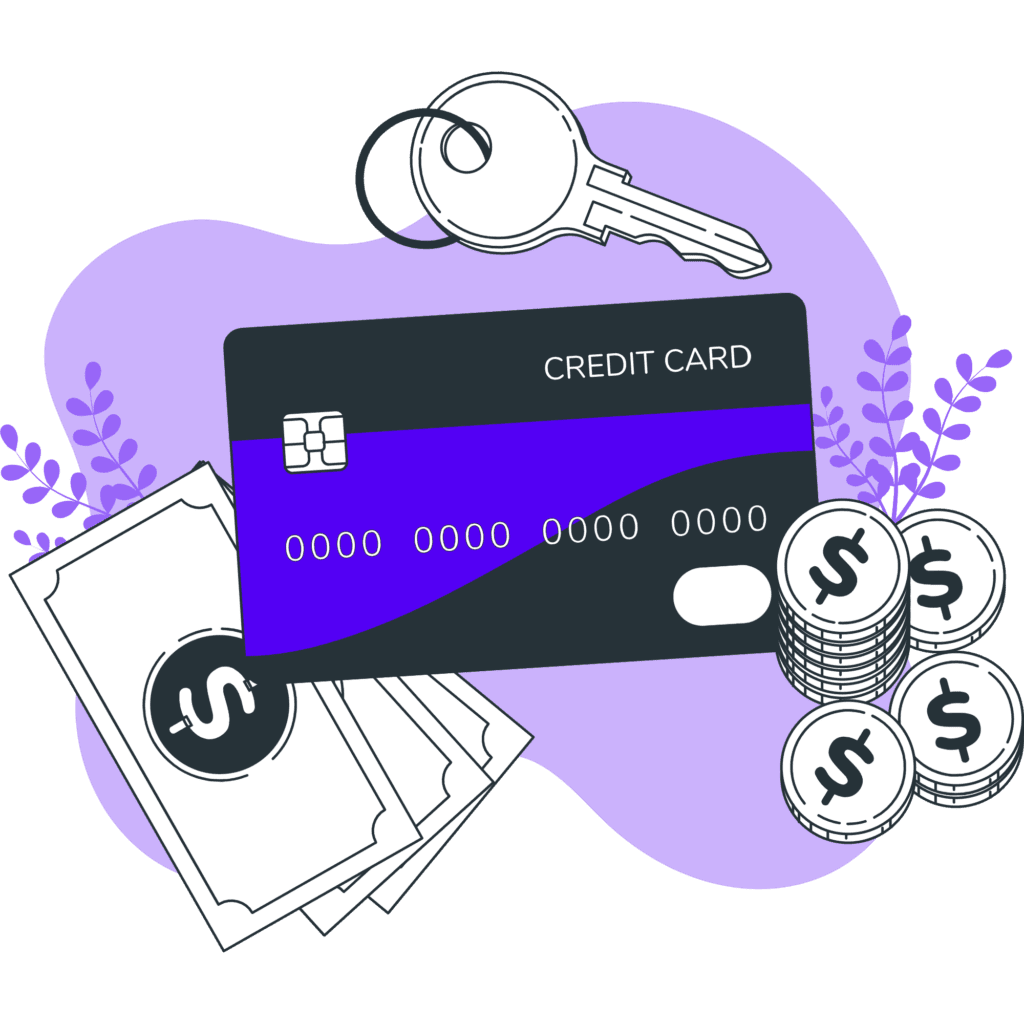 Credit Card