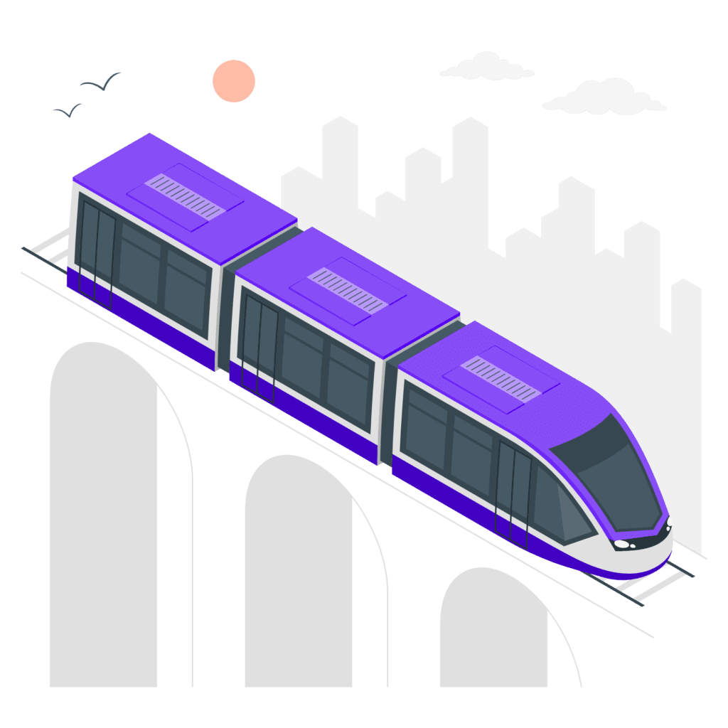 IXIGO Train ticket booking