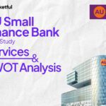 AU Small Finance Bank Case Study: Services, Performance, Financials, and SWOT Analysis.