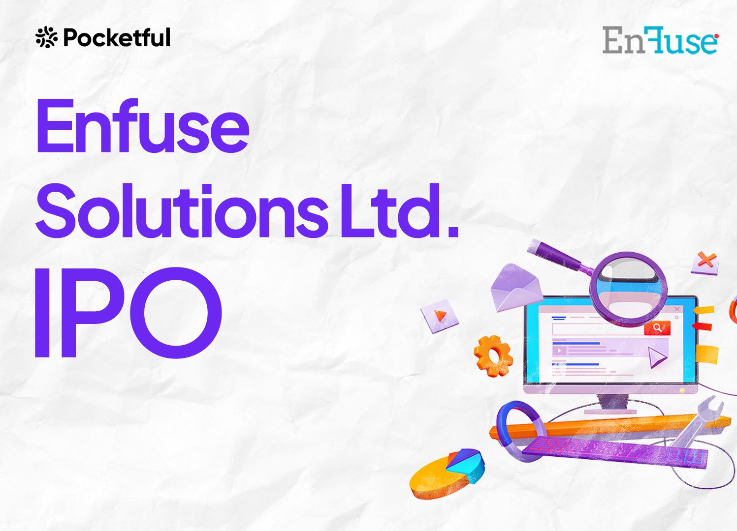 Enfuse Solutions Limited: IPO, Business Model, And SWOT Analysis