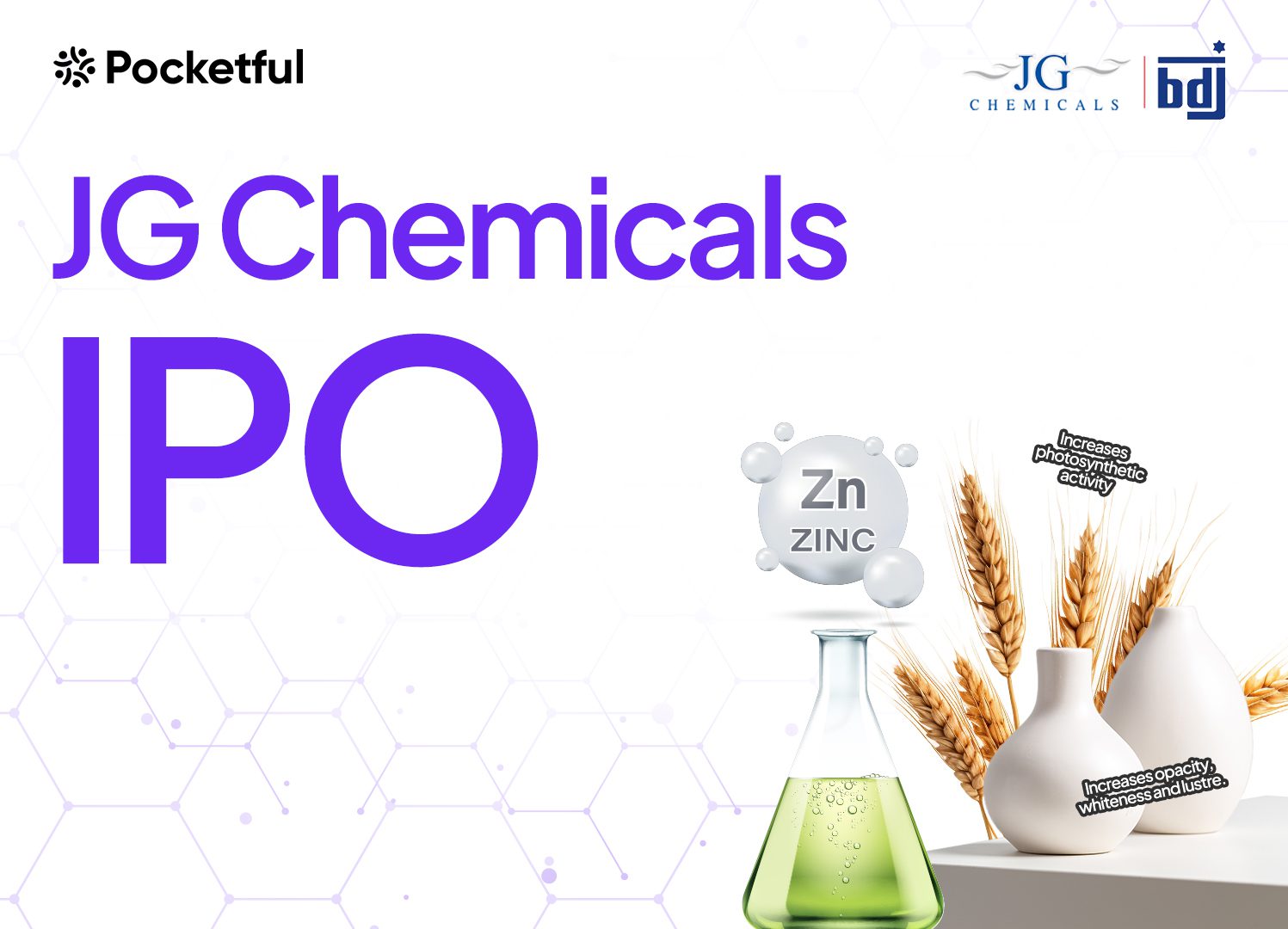 JG Chemicals IPO: Overview, Key Details, Financials, KPIs, Strengths, and Weaknesses