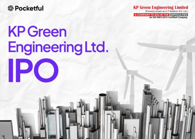 KP Green Engineering: IPO, Business Model, And SWOT Analysis