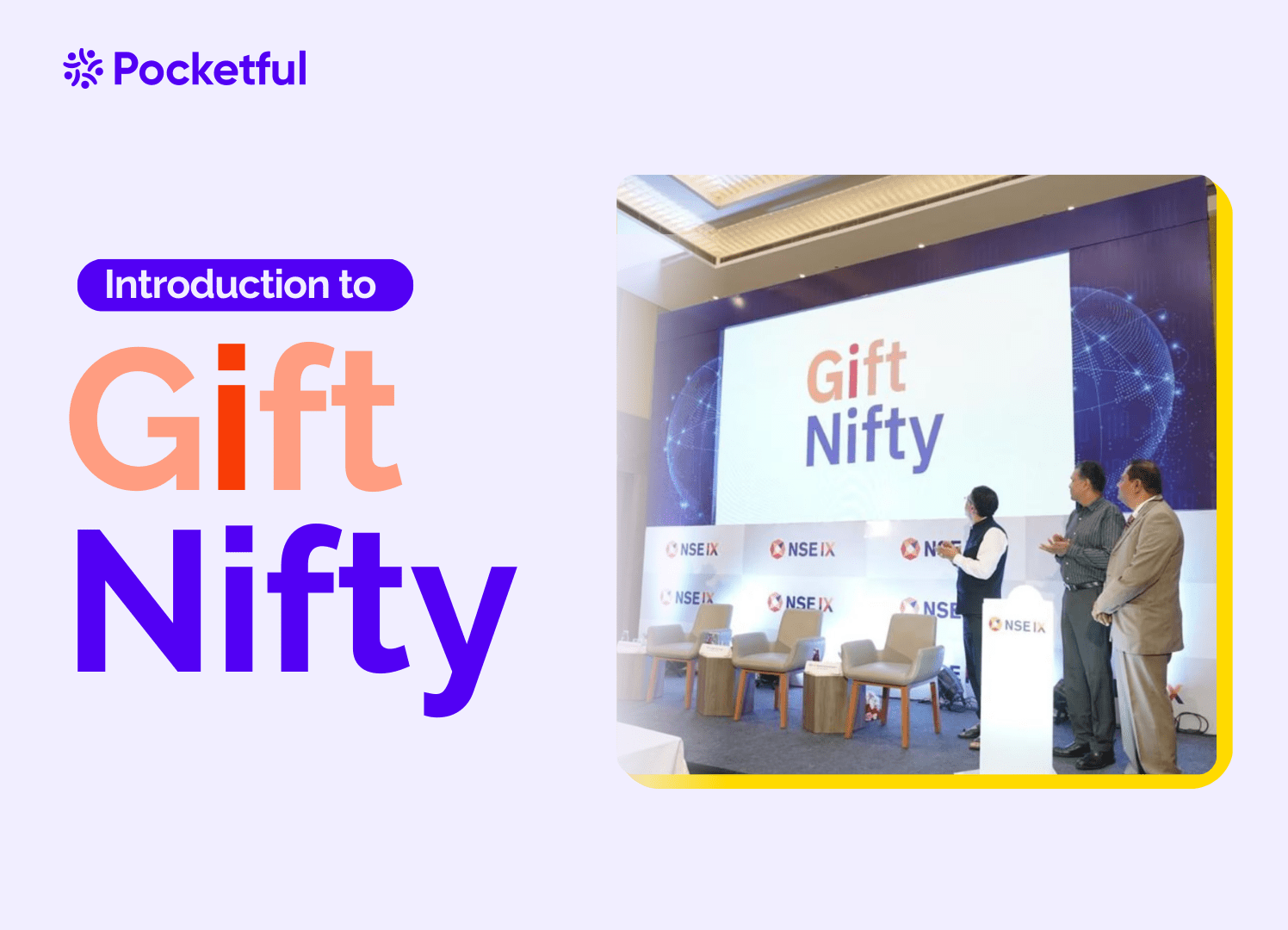 Introduction to Gift Nifty: A Cross-border Initiative