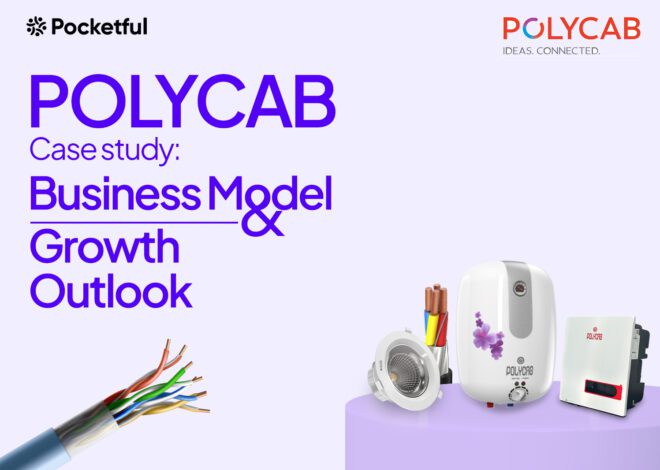 Polycab Case Study: Business Model, Financials, Competitors, and Growth Outlook