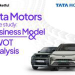 Tata Motors Case Study: Business Model, Financials, and SWOT Analysis