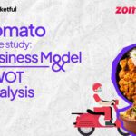 Zomato Case Study: Business Model, SWOT Analysis, and Financials Explained