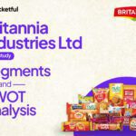 Britannia Industries Ltd Case Study: Business Segments, KPIs, Financials, and SWOT Analysis