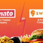 Swiggy Vs Zomato: Business Model, Marketing Strategies, Strengths, and Financials Compared