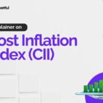 Cost Inflation Index (CII) For FY 2023-24: Index Table, Meaning, Calculation