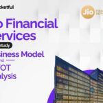 Jio Financial Services: Business Model And SWOT Analysis