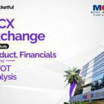 MCX Exchange Case Study: Evolution, Products, And Financials