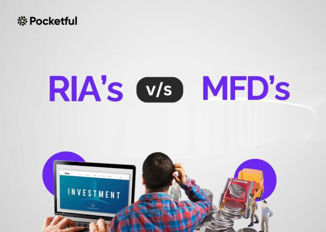 RIAs vs MFDs: Who Is Better?