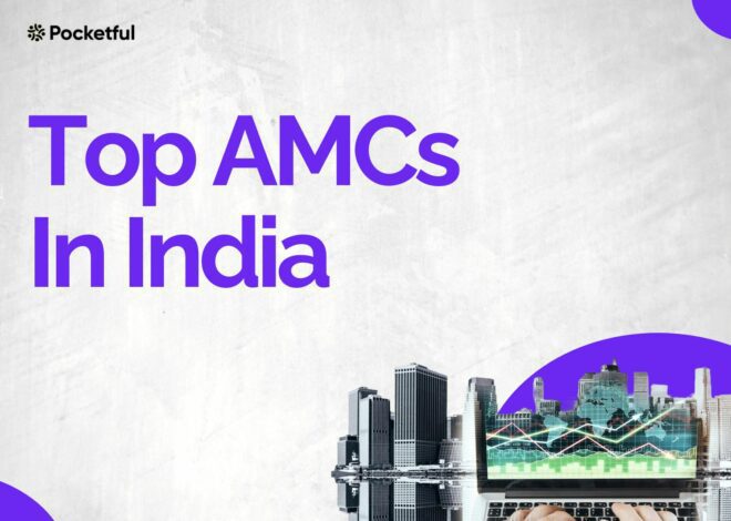 Top AMCs in India