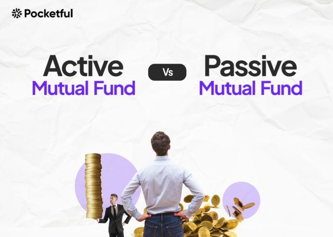 Active or Passive Mutual Funds: Which Is Better?