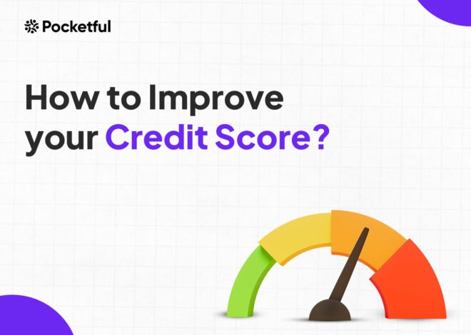 How to Improve Your Credit Score?