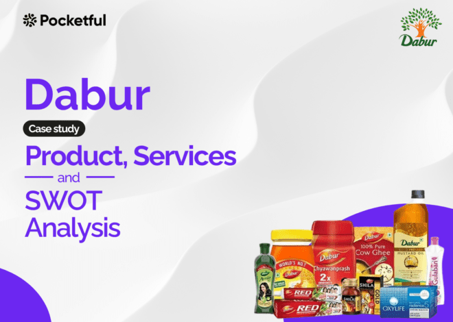 Dabur Case Study: Business Model and Swot Analysis