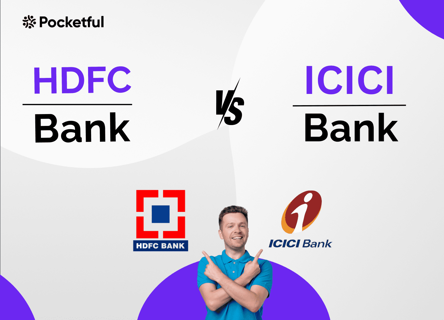 ICICI Vs HDFC Bank: Which Has Larger Market Capitalization?