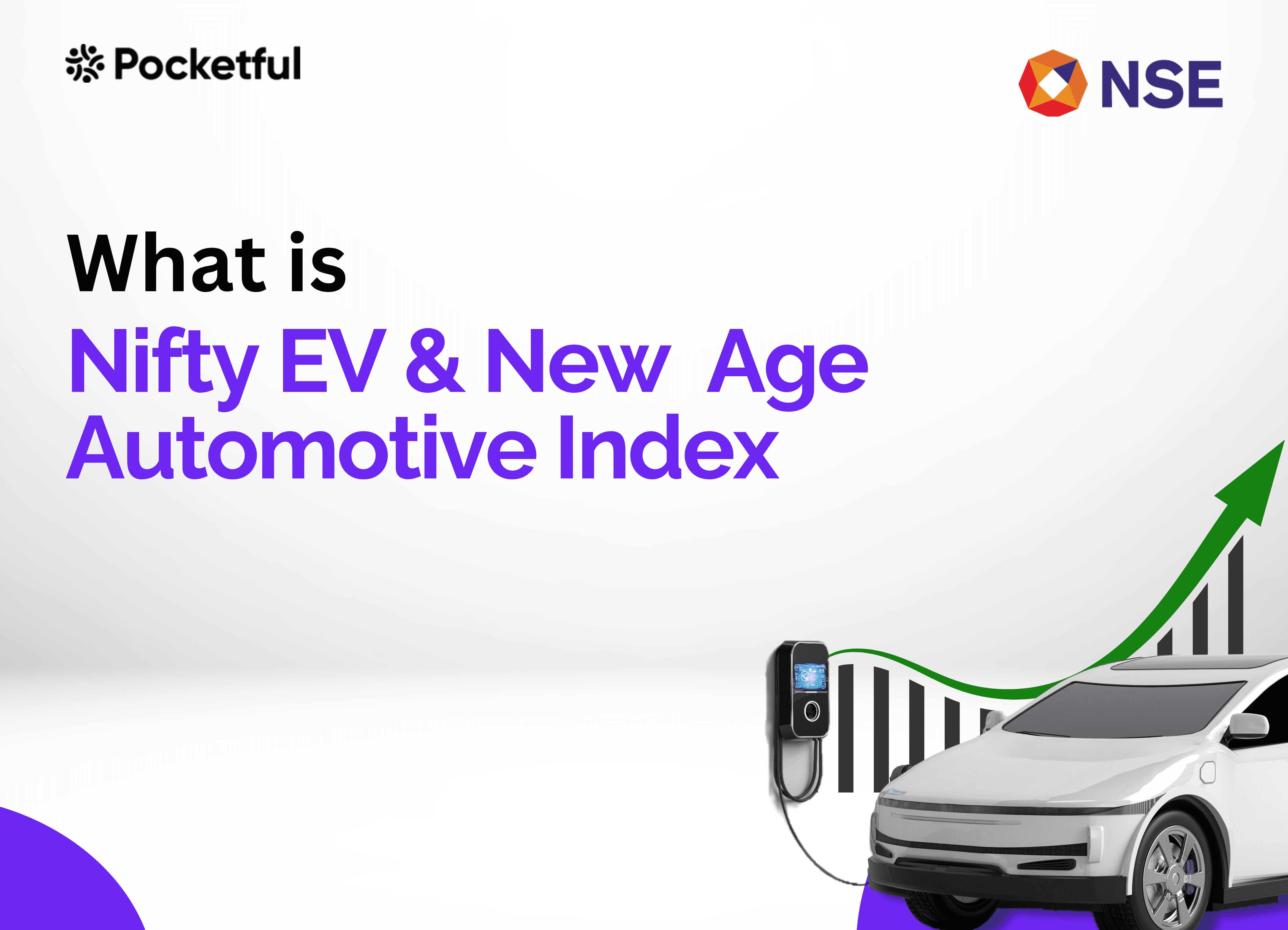 What is the NIFTY EV & New Age Automotive Index?