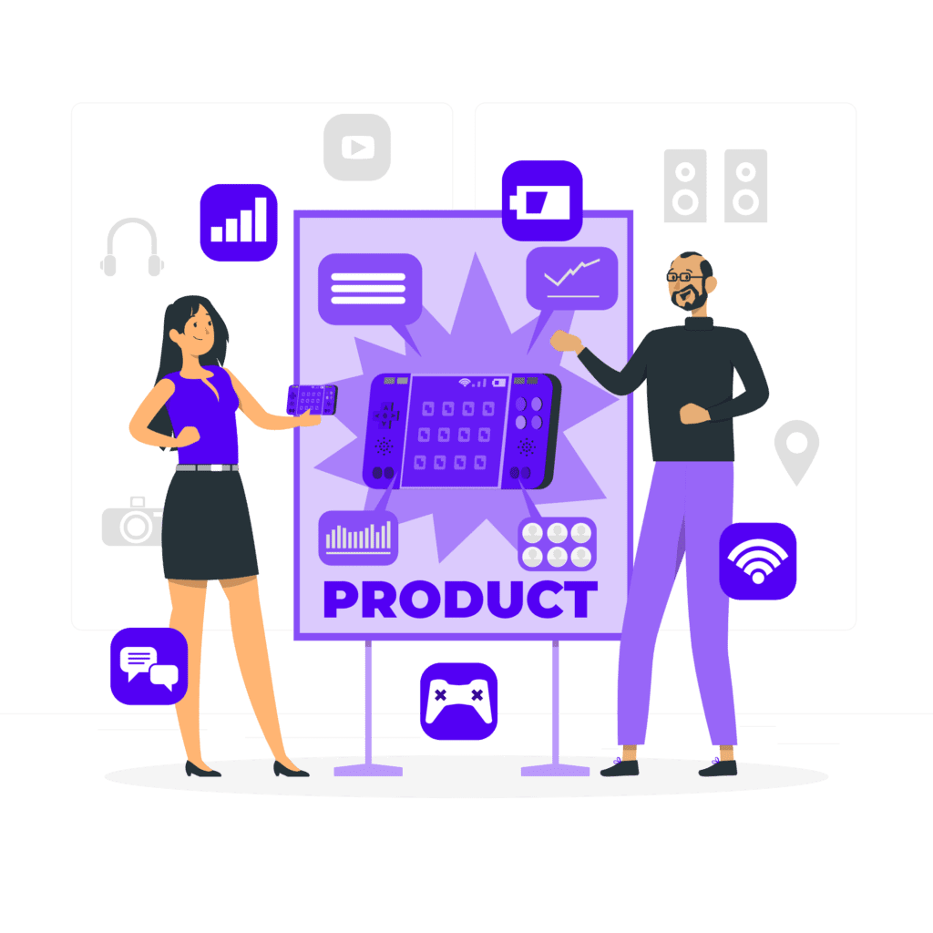 Product Portfolio